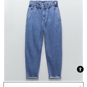 Zara Jeans